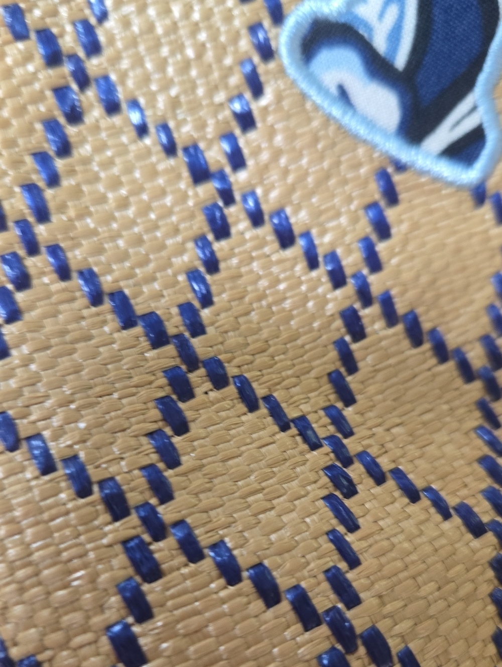 Vera Bradley Anchor's Away Crossbody Bag - Picture 3 of 8